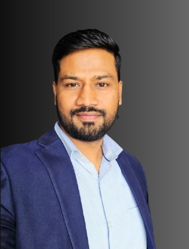 The Founder - Tech Life Invention